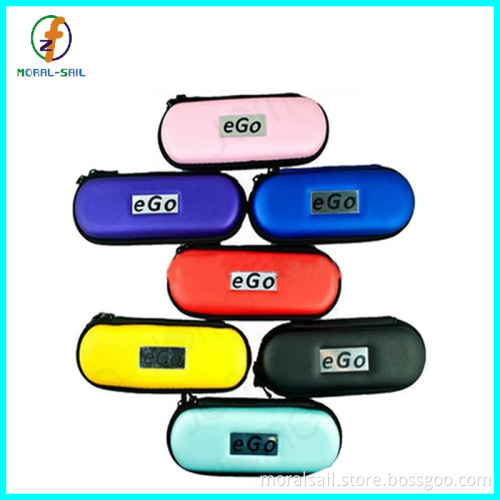 Newest Electronic Cigarette, EGO Medium Zipper Case (EGO)